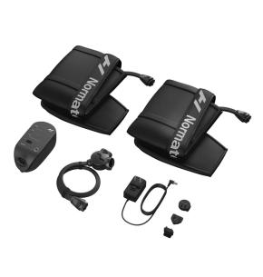 Pack piernas Hyperice Normatec 3