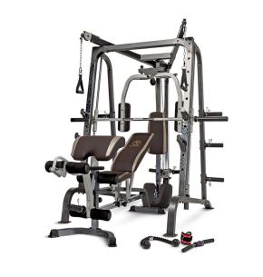 Marcy Smith Machine Deluxe MD9010G (Limited Edition)