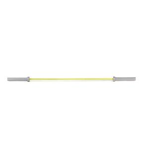 Singular WOD Zombie Home Chrome Olympic Bar 15kg