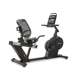 Bicicleta Reclinable BH Vanquish PRO Multimedia