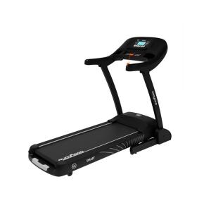 Bodytone Laufband Active RUN 500 Smart Grau
