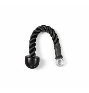 Einfacher Trizeps-Seilgriff (einarmig) ION fitness 35 cm