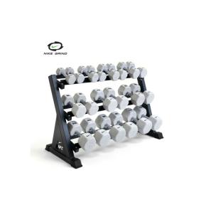 Nike Strength Hanteln Grind (Paar)