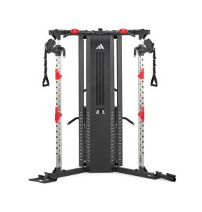 Máquina de poleas Adidas Crossover