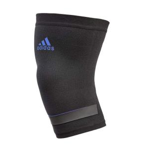 Adidas Kniegelenk-Stütze Performance Climacool Blau