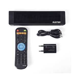 Ruster Timer CrossHiit Mini 