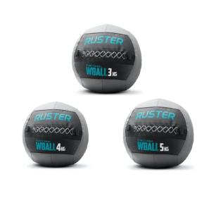 Ruster Funktioneller Ball