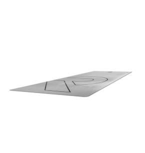 Ruster Fitnessmat 120cm