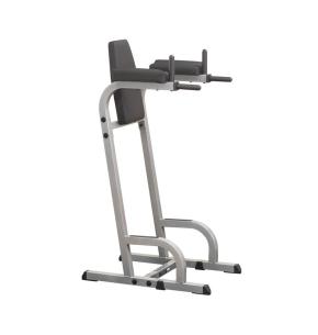 Body-Solid Kniehebe- und Dipständer GVKR60