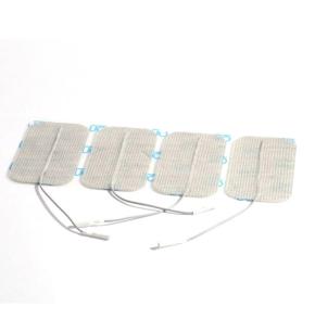 Globus Elektroden MyoTrode Platinum 50 x 90mm