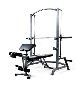 Máquina Smith Marcy SM1050