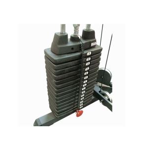 Body-Solid Optionaler Gewichtsblock 67,5 kg