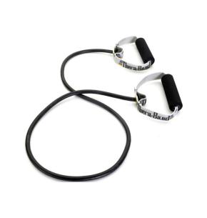 Theraband Widerstand Elastisch 1,22m  (Widerstand: Level 5)
