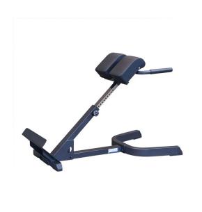 Body-Solid Einstellbare 45-Grad-Hyperextensionsbank