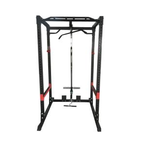 ION Fitness Power Rack mit Flaschenzug IF4070