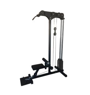 ION Fitness Lat-Pulldown 90kg F6050