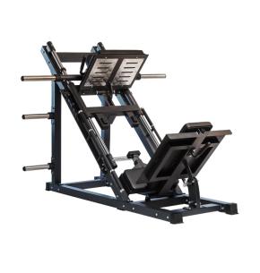 ION Fitness Squat und Beinpresse Plus IF5083