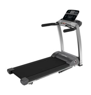 Life Fitness Laufband F3 Track Connect