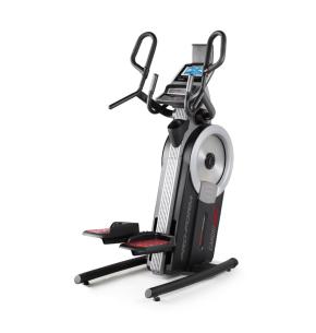 ProForm Crosstrainer Hybrid Cardio HIIT + 1 Jahr Abonnement iFit Individual