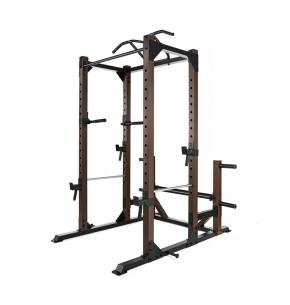 SteelBody by Marcy Monster Rack Power Cage STB-98005