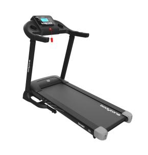 Bodytone Laufband Active RUN 400  Farbe: Grau