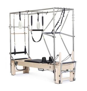Elina Pilates Cadillac Reformer Elite + Kostenloser Versand