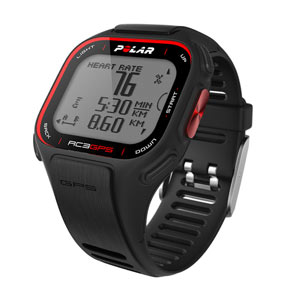 Polar RC3 GPS
