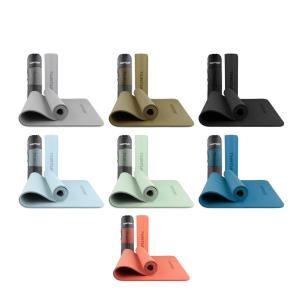Tunturi Yoga Matte 8mm