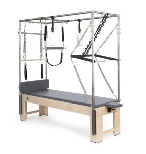 Cadillac Elina Pilates Madera + Portes Gratis