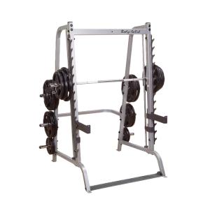Body-Solid Smith Maschine GS348 Series 7