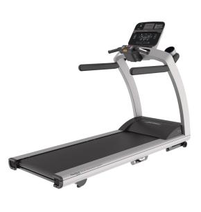 Cinta de Correr Life Fitness T5 Track Connect + Entrega + Instalación Incluída en Península