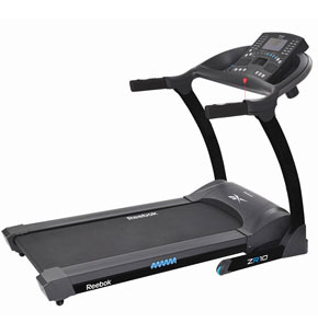 Reebok Laufband ZR10 HRC