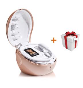 Wellbox X2 (Farbe: Nude)