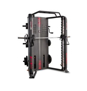 BH Kraftstation Smith Rack G160