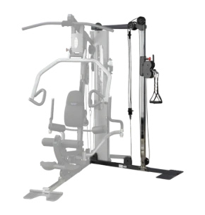 Body-Solid Kabelzugstation-Zubehör GCCA