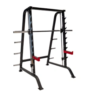 Smith-Maschine mit Rack ION fitness SM2000