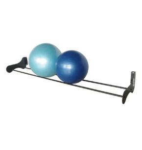 Ruster Gymball Rack