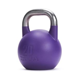 Ziva Performance Competition steel Kettlebell (32kg)