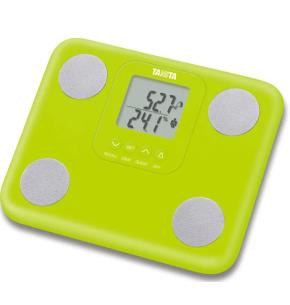 Báscula Tanita BC-730