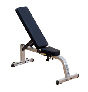 Body-Solid Kombibank GFI21