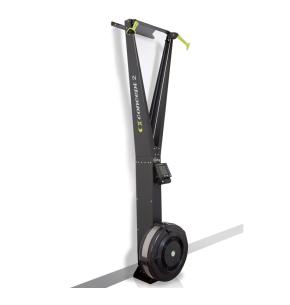 Concept2 SkiErg Wandmontiert