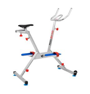 Poolbiking Wasser-Bike Evolution