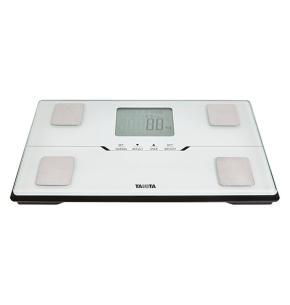 Báscula Tanita BC-401 (Color: Blanca)