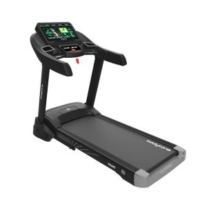 Bodytone Laufband Active RUN 600 Smart Screen Farbe: Grau