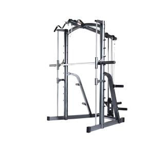 Marcy MWB1282 Smith-Maschine ohne Bank