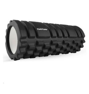 Rodillo Tunturi Yoga Foam Grid Roller 33cm