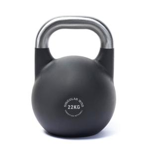 Singular WOD Competition Kettlebell (Gewicht: 22kg)