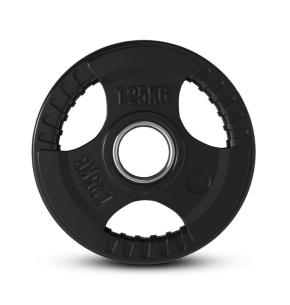 Gummischeibe tri grip fitnessdigital 