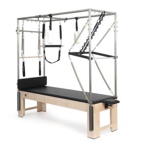Elina Pilates Hölzernes Cadillac + Kostenloser Versand