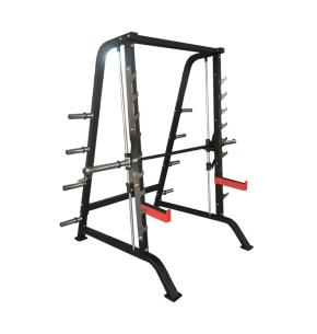 ION Fitness Smith Machine und Rack IF4050